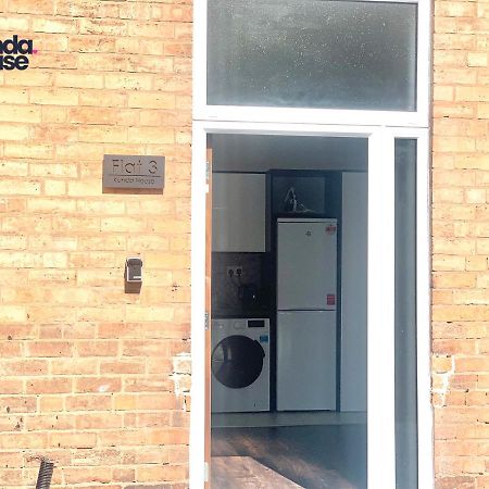Kunda House Moseley Apartments Birmingham Exterior photo